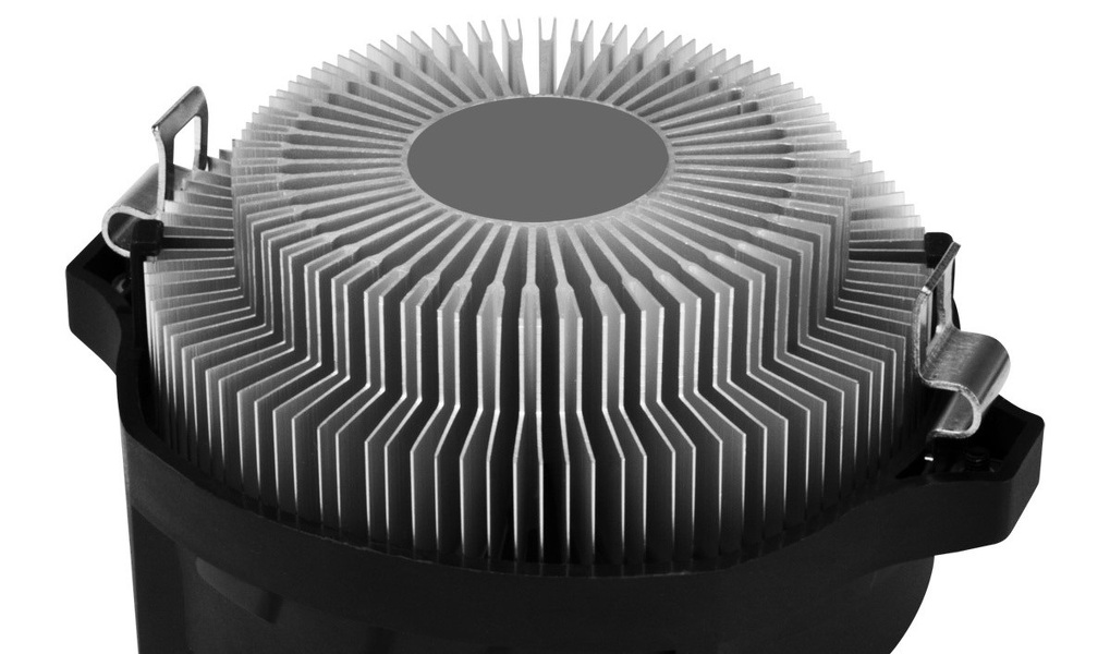 Zdjęcie produktu: Chłodzenie procesora Arctic Alpine 23 Zdjęcie produktu: Chłodzenie procesora Arctic Alpine 23