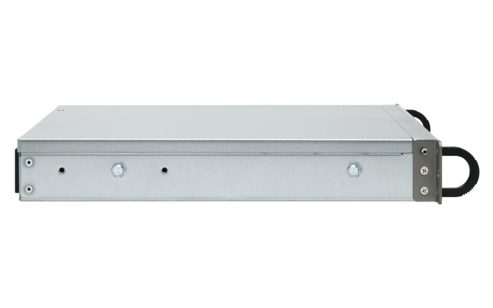 Zdjęcie produktu: Serwer plików QNAP TS-451DeU-2G rozbudowany do 16G 4-bay NAS, 2.5"/3.5" SATA 6Gbps, Intel Celeron J4025 2.0 GHz Dual Core, 16G RAM DDR4, 2x2,5GbE LAN, 2xUSB 3.2, 2xUSB 2.0, 2 x M.2 2280 Zdjęcie produktu: Serwer plików QNAP TS-451DeU-2G rozbudowany do 16G 4-bay NAS, 2.5"/3.5" SATA 6Gbps, Intel Celeron J4025 2.0 GHz Dual Core, 16G RAM DDR4, 2x2,5GbE LAN, 2xUSB 3.2, 2xUSB 2.0, 2 x M.2 2280