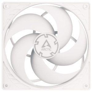 Miniatura produktu: Wentylator Arctic P14 PWM White 140mm Miniatura produktu: Wentylator Arctic P14 PWM White 140mm
