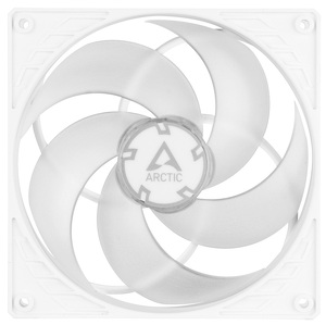 Miniatura produktu: Wentylator Arctic P14 PWM Transparent 140mm