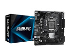 Miniatura zdjęcia: Płyta główna ASRock H410M-HVS DDR4 LGA1200 Miniatura zdjęcia: Płyta główna ASRock H410M-HVS DDR4 LGA1200