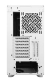 Miniatura zdjęcia: Obudowa do komputera Fractal Design Meshify 2 TG Clear Tint White