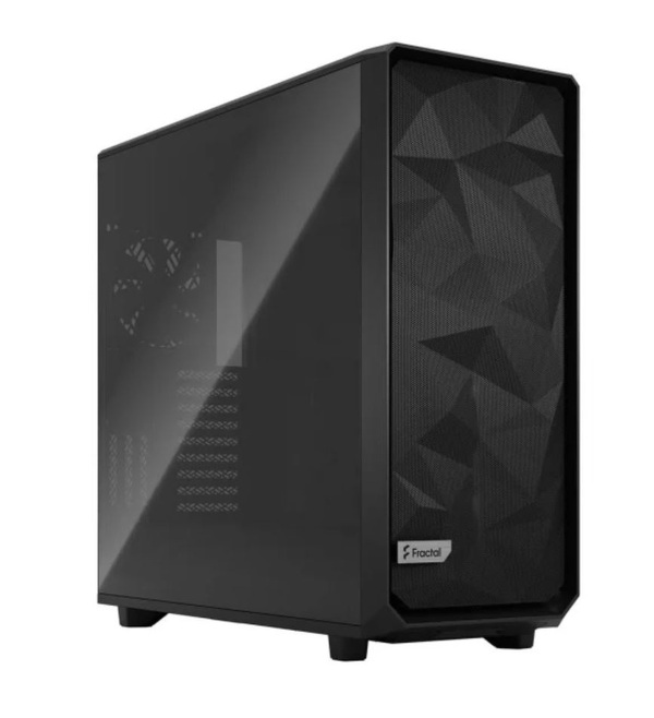 Zdjęcie produktu: Obudowa do komputera Fractal Design Meshify 2 XL TG Light Tint Zdjęcie produktu: Obudowa do komputera Fractal Design Meshify 2 XL TG Light Tint