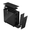 Miniatura zdjęcia: Obudowa do komputera Fractal Design Meshify 2 XL TG Light Tint Miniatura zdjęcia: Obudowa do komputera Fractal Design Meshify 2 XL TG Light Tint