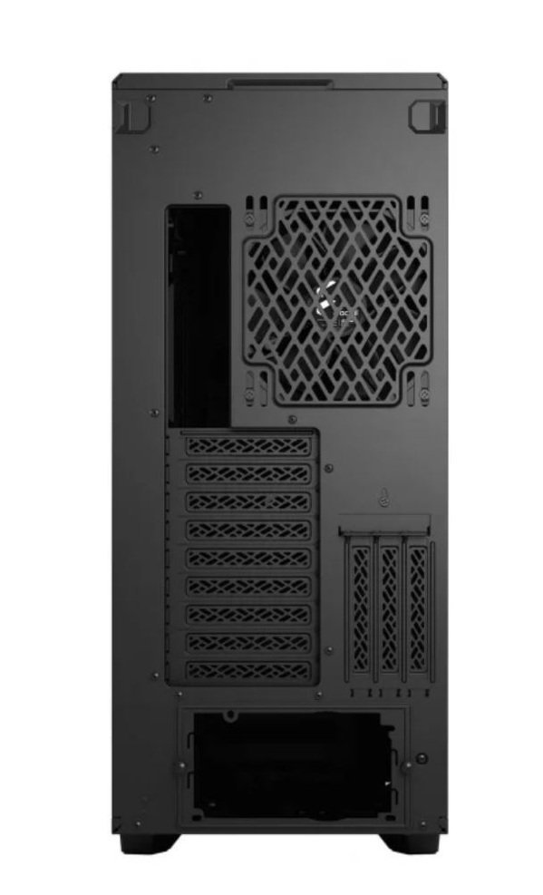 Zdjęcie produktu: Obudowa do komputera Fractal Design Meshify 2 XL TG Dark Tint Zdjęcie produktu: Obudowa do komputera Fractal Design Meshify 2 XL TG Dark Tint