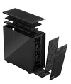 Miniatura zdjęcia: Obudowa do komputera Fractal Design Meshify 2 XL TG Dark Tint Miniatura zdjęcia: Obudowa do komputera Fractal Design Meshify 2 XL TG Dark Tint