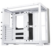 Miniatura zdjęcia: Obudowa do komputera Lian Li O11 Dynamic Mini Tempered Glass Biała Miniatura zdjęcia: Obudowa do komputera Lian Li O11 Dynamic Mini Tempered Glass Biała