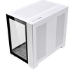 Miniatura zdjęcia: Obudowa do komputera Lian Li O11 Dynamic Mini Tempered Glass Biała Miniatura zdjęcia: Obudowa do komputera Lian Li O11 Dynamic Mini Tempered Glass Biała