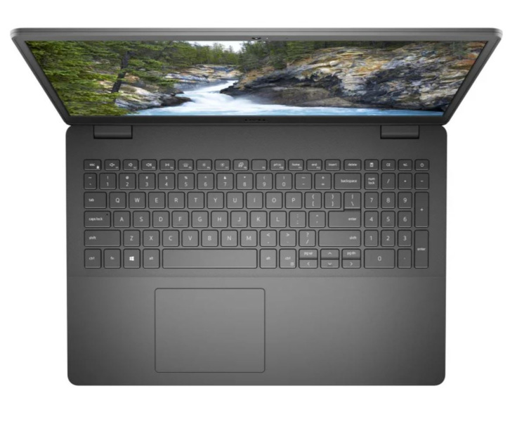 Zdjęcie produktu: Laptop Dell Vostro 3501 15,6" FHD i3-1005G1 1TB 4GB UHD Win10 Pro 3Y NBD Zdjęcie produktu: Laptop Dell Vostro 3501 15,6" FHD i3-1005G1 1TB 4GB UHD Win10 Pro 3Y NBD