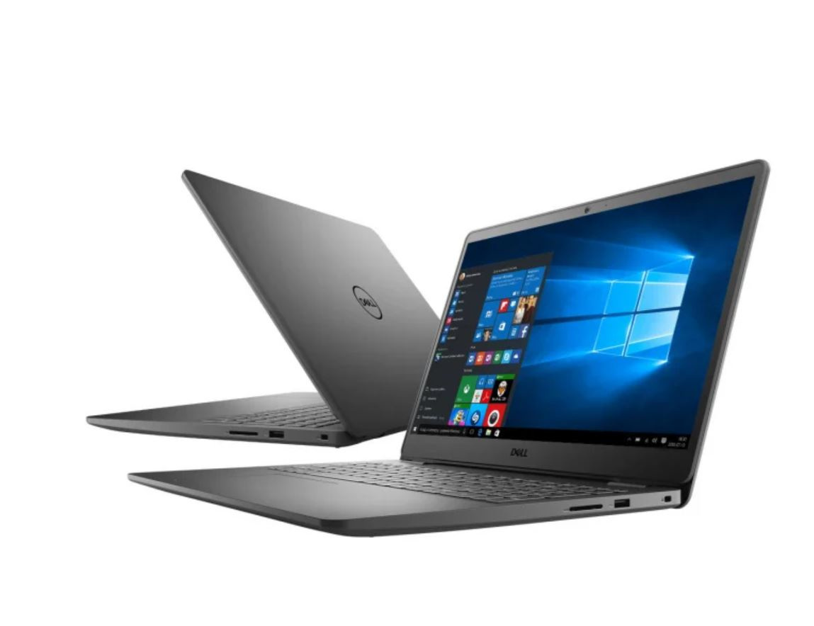 Laptop Dell Vostro 3501 15,6" FHD i3-1005G1 1TB 4GB UHD Win10 Pro 3Y NBD Laptop Dell Vostro 3501 15,6" FHD i3-1005G1 1TB 4GB UHD Win10 Pro 3Y NBD