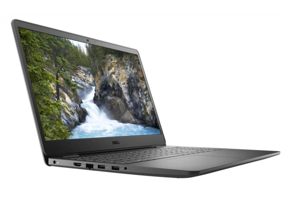 Laptop Dell Vostro 3501 15,6" FHD i3-1005G1 1TB 4GB UHD Win10 Pro 3Y NBD Laptop Dell Vostro 3501 15,6" FHD i3-1005G1 1TB 4GB UHD Win10 Pro 3Y NBD
