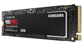 Miniatura zdjęcia: Dysk Samsung SSD 980 PRO MZ-V8P250BW 250GB M.2 PCIe NVMe Gen4