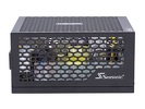Miniatura zdjęcia: Pasywny zasilacz Seasonic PRIME TX-600 Fanless 80Plus Titanium 600W Miniatura zdjęcia: Pasywny zasilacz Seasonic PRIME TX-600 Fanless 80Plus Titanium 600W