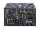 Miniatura zdjęcia: Pasywny zasilacz Seasonic PRIME TX-600 Fanless 80Plus Titanium 600W Miniatura zdjęcia: Pasywny zasilacz Seasonic PRIME TX-600 Fanless 80Plus Titanium 600W