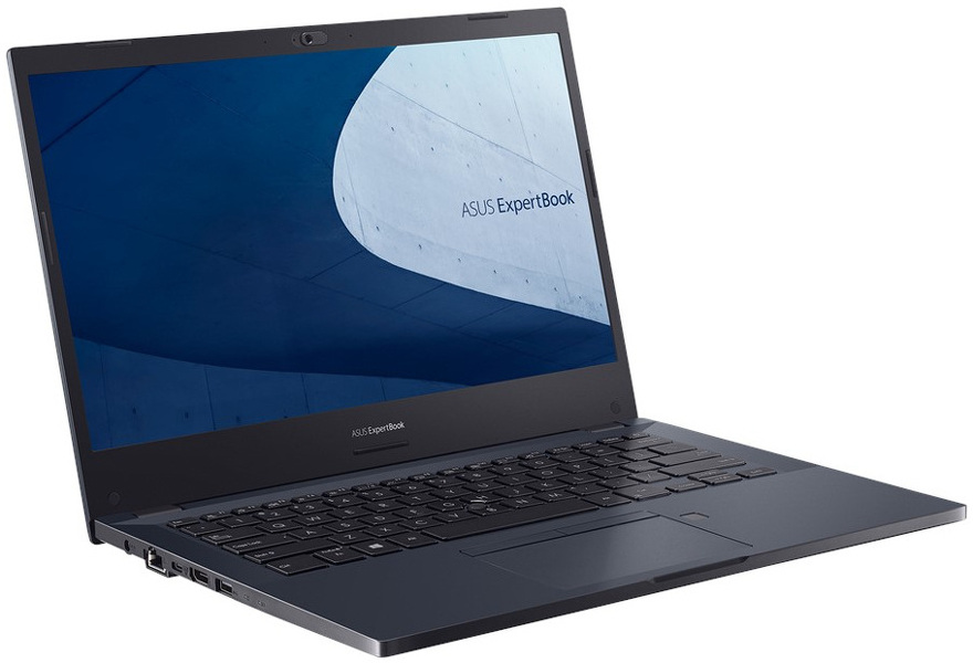 Zdjęcie produktu: Laptop Asus P2451FA-EB0933T 14,0" FHD i3-10210U 256GB-SSD 4GB UHD Win10 Home 3Y OnSite