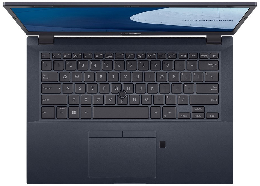 Zdjęcie produktu: Laptop Asus P2451FA-EB0933T 14,0" FHD i3-10210U 256GB-SSD 4GB UHD Win10 Home 3Y OnSite