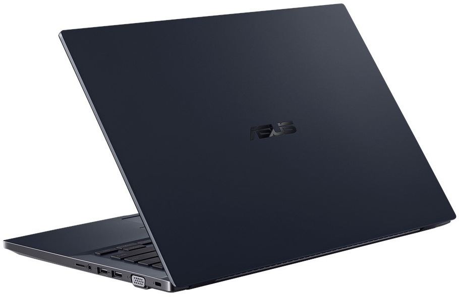 Laptop Asus P2451FA-EB0933T 14,0" FHD i3-10210U 256GB-SSD 4GB UHD Win10 Home 3Y OnSite