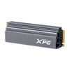 Miniatura zdjęcia: Dysk Adata SSD XPG GAMMIX S70 1TB M.2 PCIe NVMe Gen4 AGAMMIXS70-1T-C Miniatura zdjęcia: Dysk Adata SSD XPG GAMMIX S70 1TB M.2 PCIe NVMe Gen4 AGAMMIXS70-1T-C