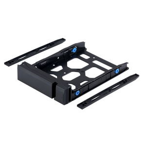 Miniatura produktu: Qnap TRAY-35-NK-BLK06 HDD tray for TS-473, TS-673, TS-873, TS-1677X Miniatura produktu: Qnap TRAY-35-NK-BLK06 HDD tray for TS-473, TS-673, TS-873, TS-1677X