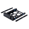 Qnap TRAY-35-NK-BLK06 HDD tray for TS-473, TS-673, TS-873, TS-1677X