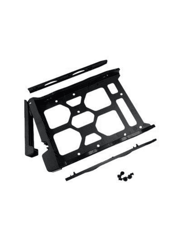 Qnap TRAY-35-NK-BLK001 HDD tray for TS-453Bmini, TS-45