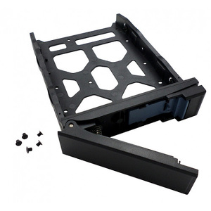 Miniatura produktu: Qnap TRAY-35-NK-BLK03 HDD tray for TVS-x82T, TVS-x82, TS-1685, TVS-1282T3