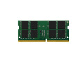 Miniatura zdjęcia: Pamięć Kingston SODIMM 4GB DDR4 3200 CL22 1Rx16 KVR32S22S6/4 Miniatura zdjęcia: Pamięć Kingston SODIMM 4GB DDR4 3200 CL22 1Rx16 KVR32S22S6/4