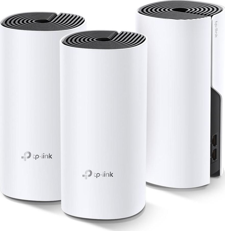 TP-Link Deco Mesh M4 system WiFi router AC1200 (3 szt.)