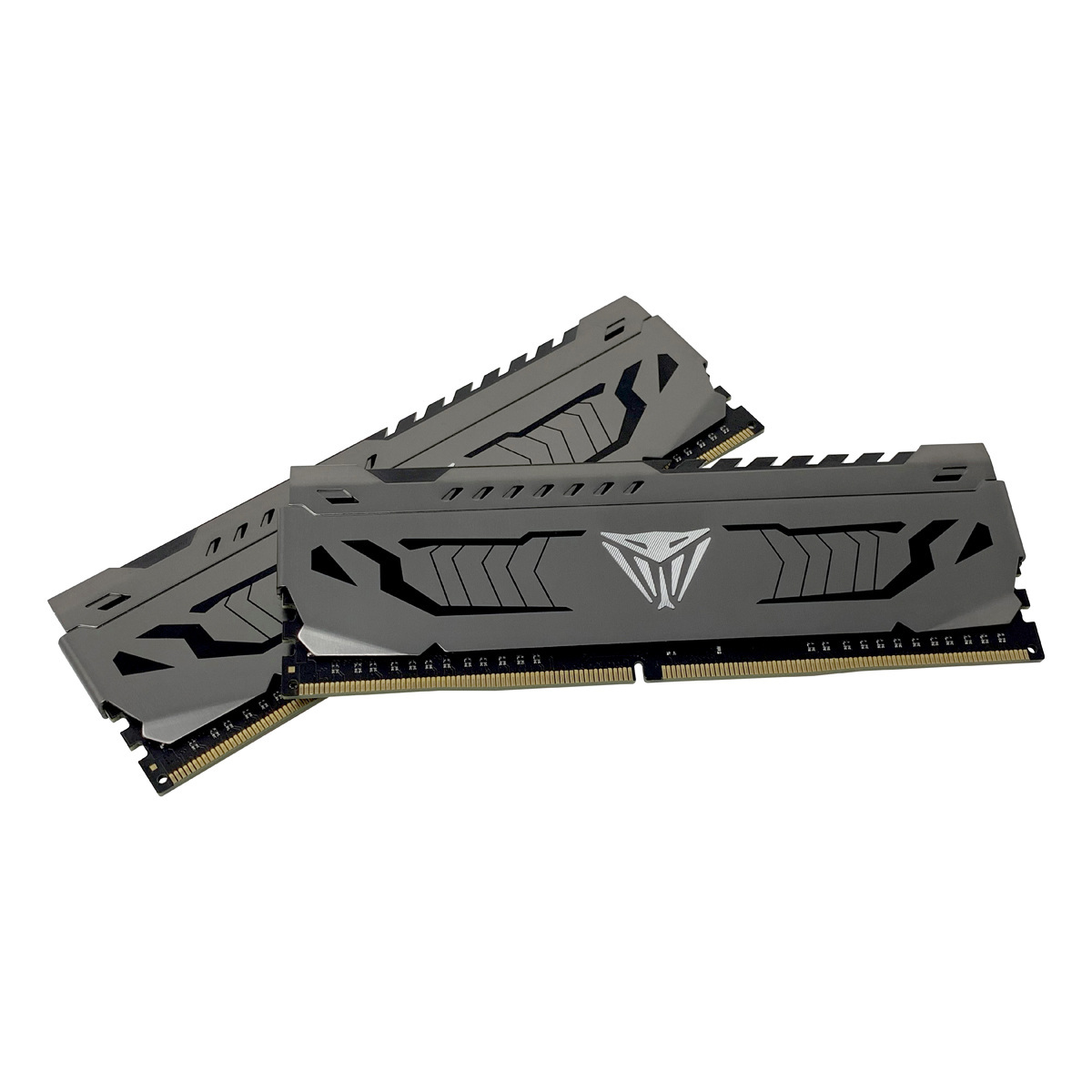 Pamięć Patriot Viper Steel DDR4 32GB (2x16GB) 3600MHz CL18 PVS432G360C8K