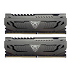 Pamięć Patriot Viper Steel DDR4 32GB (2x16GB) 3600MHz CL18 PVS432G360C8K