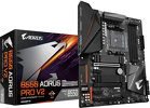 Miniatura zdjęcia: Płyta główna Gigabyte B550 AORUS PRO V2 AM4 Miniatura zdjęcia: Płyta główna Gigabyte B550 AORUS PRO V2 AM4