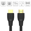 Miniatura zdjęcia: Kabel HDMI 2.0 Unitek High Speed HDMI 4K 15m (C11045BK)