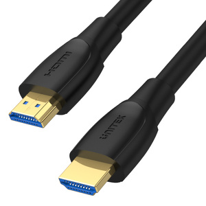 Miniatura produktu: Kabel HDMI 2.0 Unitek High Speed HDMI 4K 5m (C11041BK)