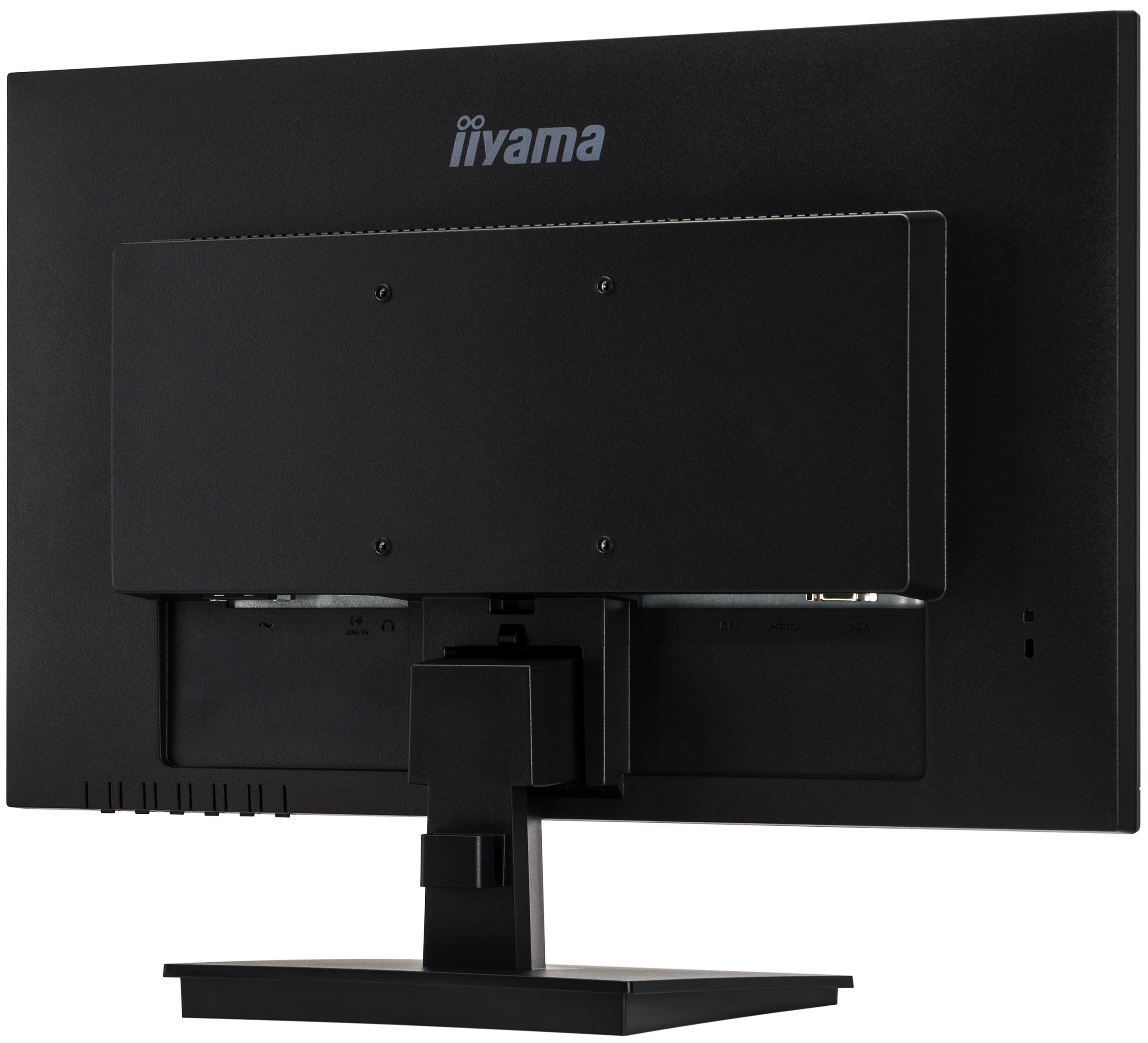 iiyama G-Master G2230HS-B1 Black Hawk 22" FHD TN 75Hz 0.8ms FreeSync - z gwarancją iiyama 3 lata - zero martwych pikseli 30 dni
