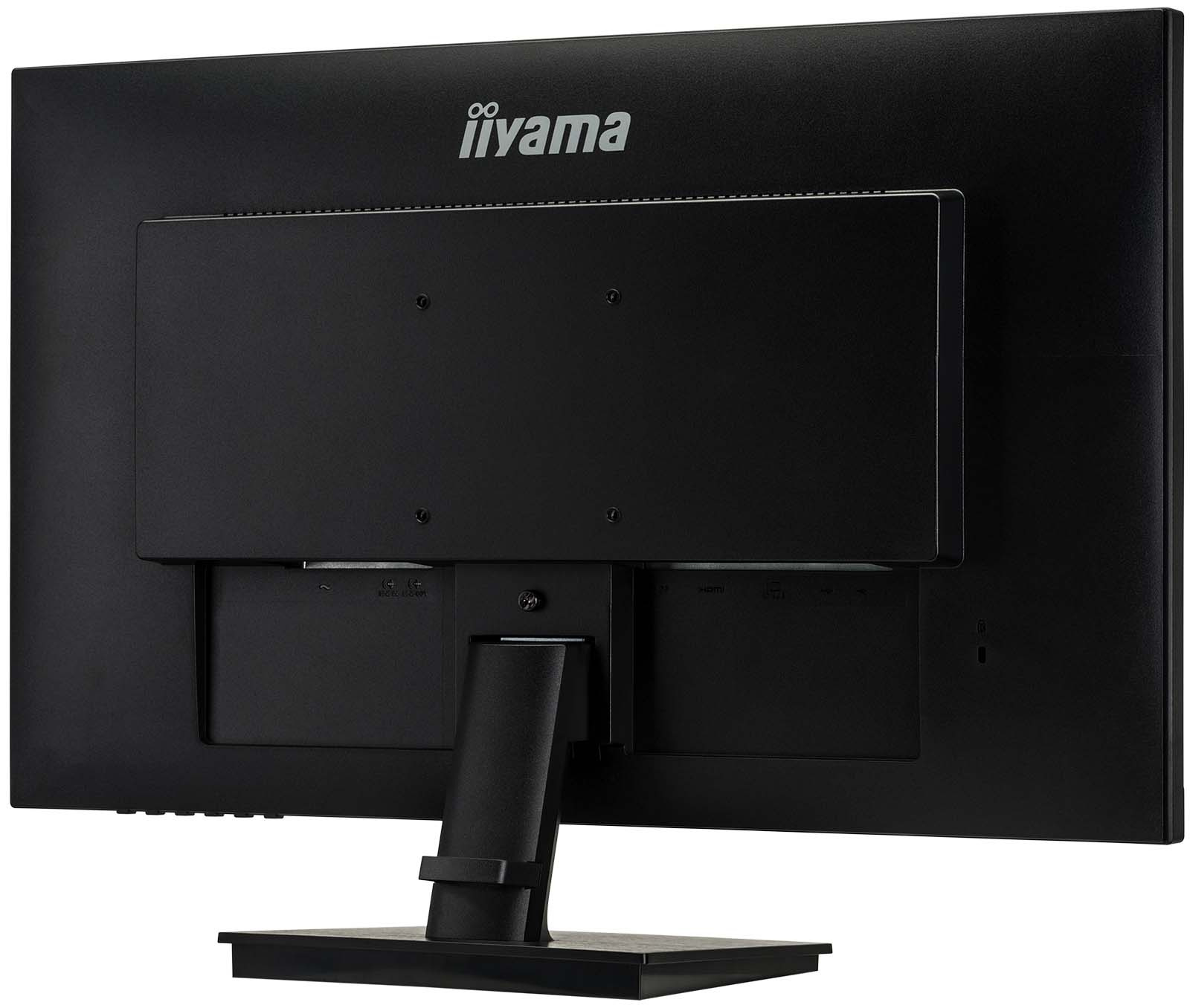 iiyama G-Master G2230HS-B1 Black Hawk 22" FHD TN 75Hz 0.8ms FreeSync - z gwarancją iiyama 3 lata - zero martwych pikseli 30 dni