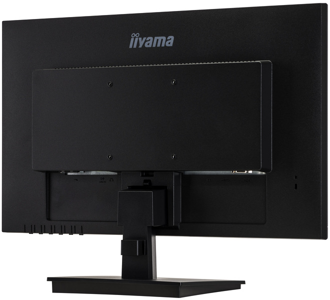 Zdjęcie produktu: iiyama G-Master G2230HS-B1 Black Hawk 22" FHD TN 75Hz 0.8ms FreeSync - z gwarancją iiyama 3 lata - zero martwych pikseli 30 dni
