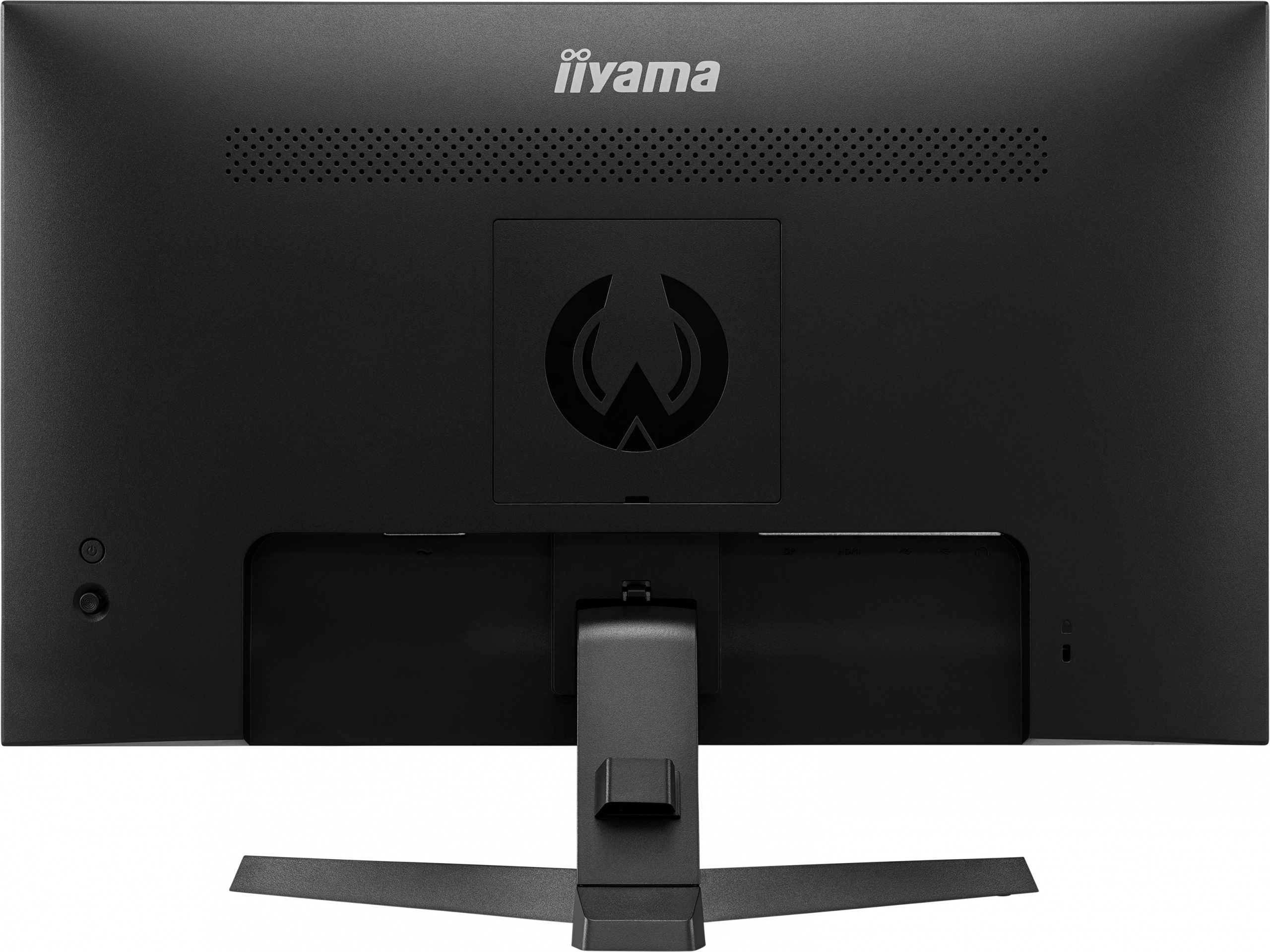 iiyama G-Master G2440HSU-B1 Black Hawk 24" FHD 75Hz 1ms FreeSync - z gwarancją iiyama 3 lata - zero martwych pikseli 30 dni