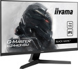 Miniatura zdjęcia: iiyama G-Master G2440HSU-B1 Black Hawk 24" FHD 75Hz 1ms FreeSync - z gwarancją iiyama 3 lata - zero martwych pikseli 30 dni
