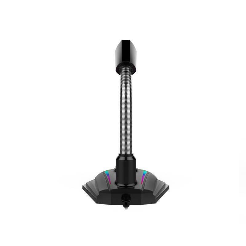 Mikrofon Gamingowy USB RGB Havit GK56 Mikrofon Gamingowy USB RGB Havit GK56