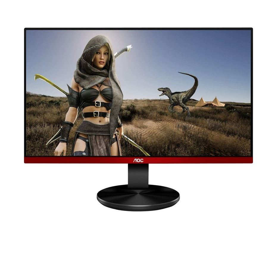 Monitor AOC G2490VXA 23,8" VA 144Hz FullHD