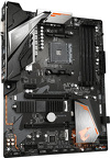 Miniatura zdjęcia: Płyta główna Gigabyte B450 AORUS ELITE V2 AM4