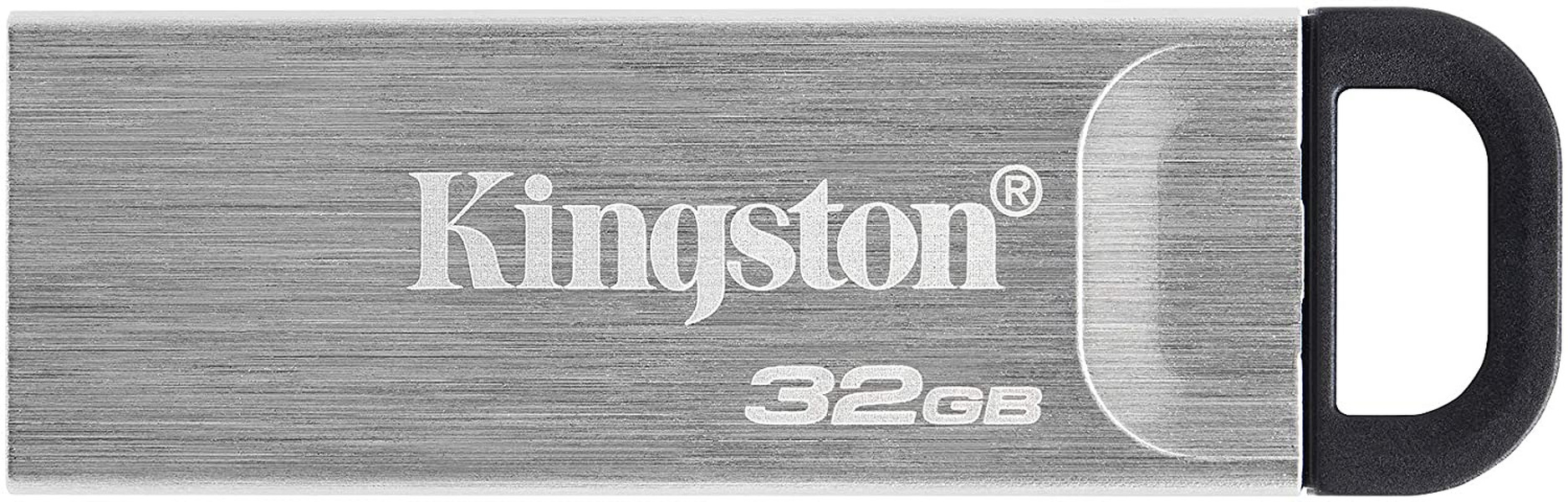 Zdjęcie produktu: Pendrive Kingston 32GB USB 3.2 DataTraveler Gen1 Kyson DTKN/32GB Zdjęcie produktu: Pendrive Kingston 32GB USB 3.2 DataTraveler Gen1 Kyson DTKN/32GB