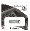 Miniatura zdjęcia: Pendrive Kingston 64GB USB 3.2 DataTraveler Gen1 Kyson DTKN/64GB