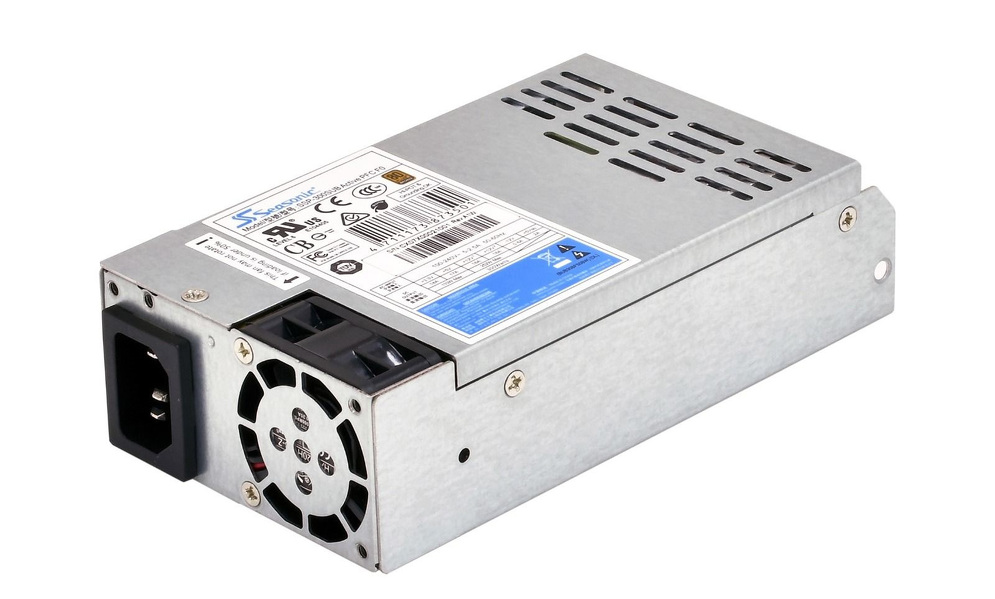 Zdjęcie produktu: Seasonic SSP-300SUB 300 Flex ATX Zdjęcie produktu: Seasonic SSP-300SUB 300 Flex ATX