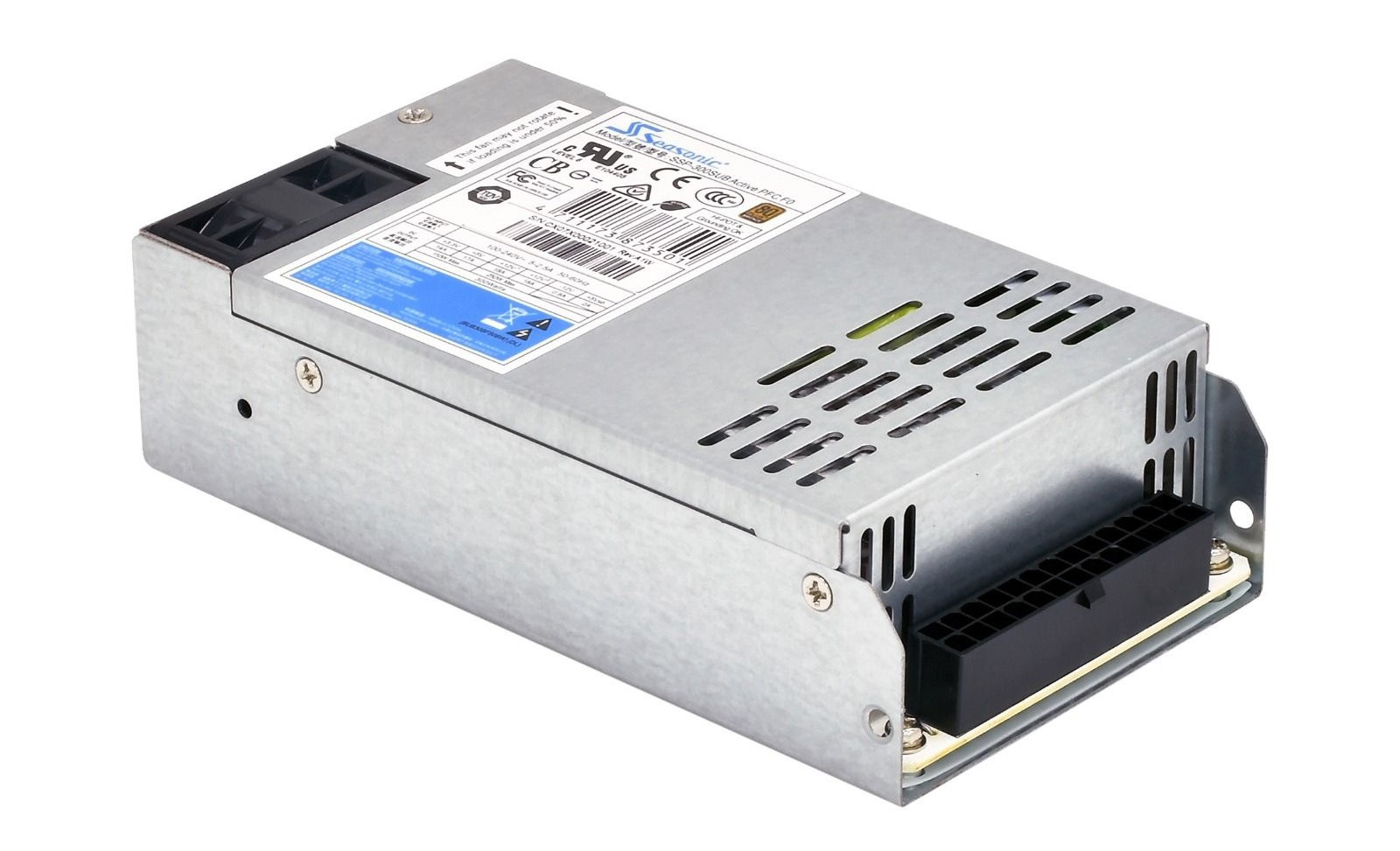 Seasonic SSP-300SUB 300 Flex ATX Seasonic SSP-300SUB 300 Flex ATX