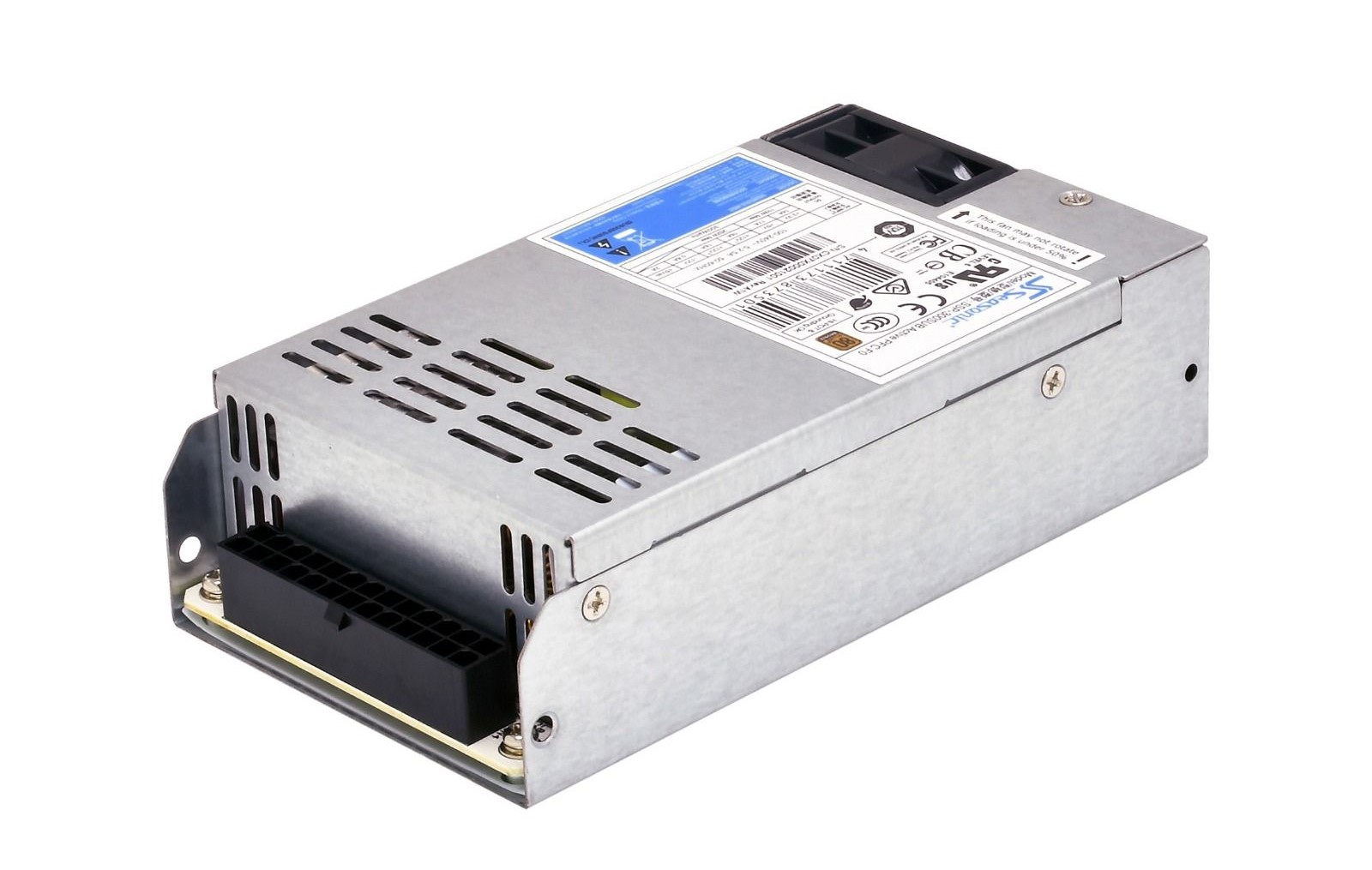 Seasonic SSP-300SUB 300 Flex ATX Seasonic SSP-300SUB 300 Flex ATX