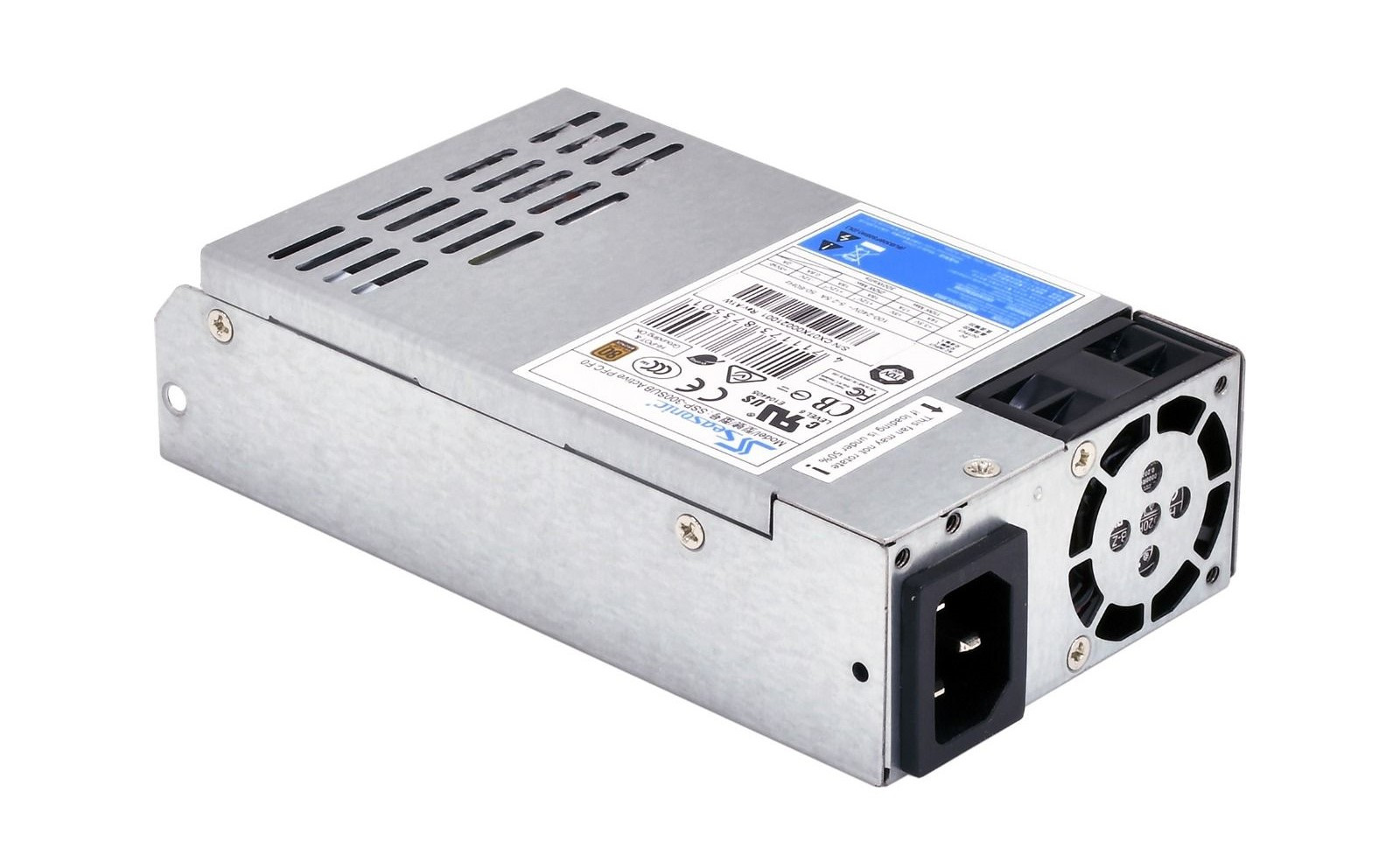 Seasonic SSP-300SUB 300 Flex ATX Seasonic SSP-300SUB 300 Flex ATX