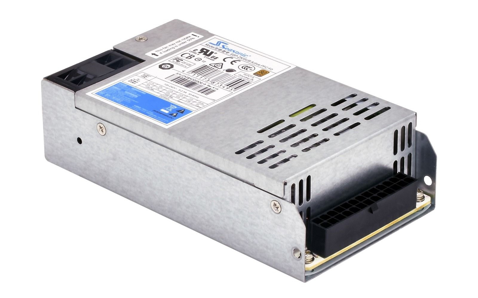 Seasonic SSP-250SUB 250W Flex ATX