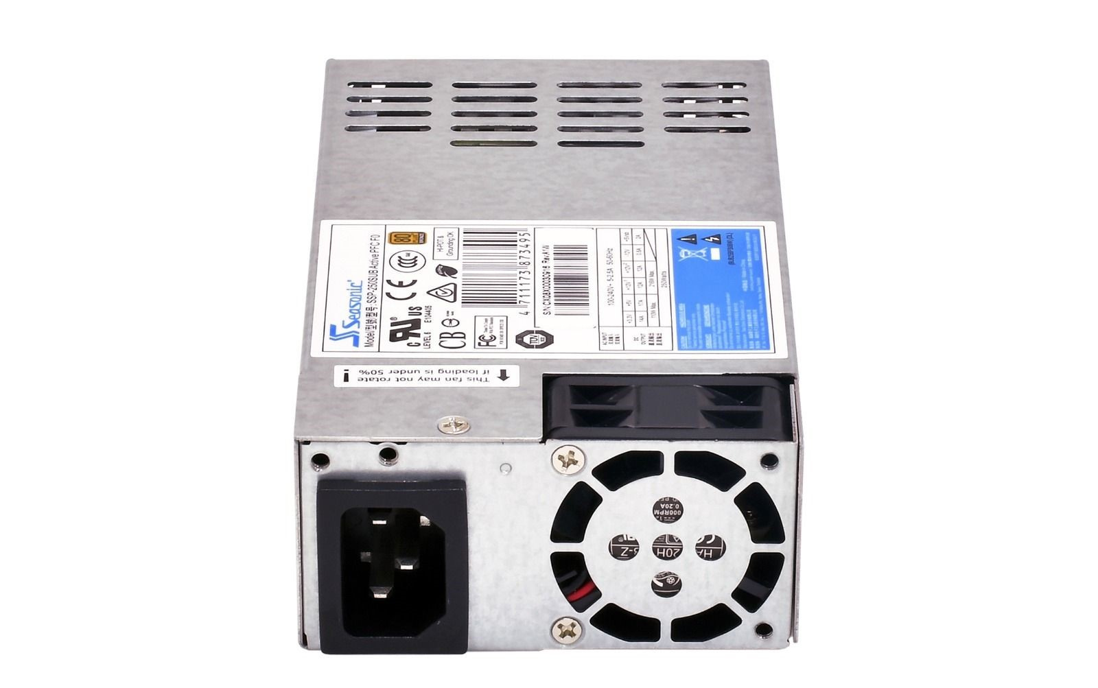 Seasonic SSP-250SUB 250W Flex ATX