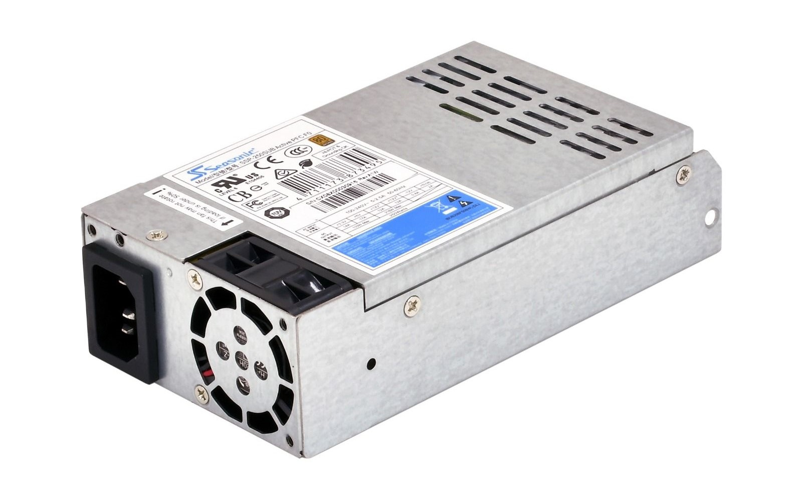 Seasonic SSP-250SUB 250W Flex ATX
